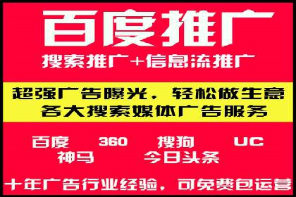 SEM推广代运营公司成功案例解析